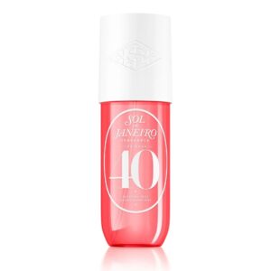 Sol De Janeiro - Cheirosa 40 Bom Dia Bright™ Perfume Mist - 240ml