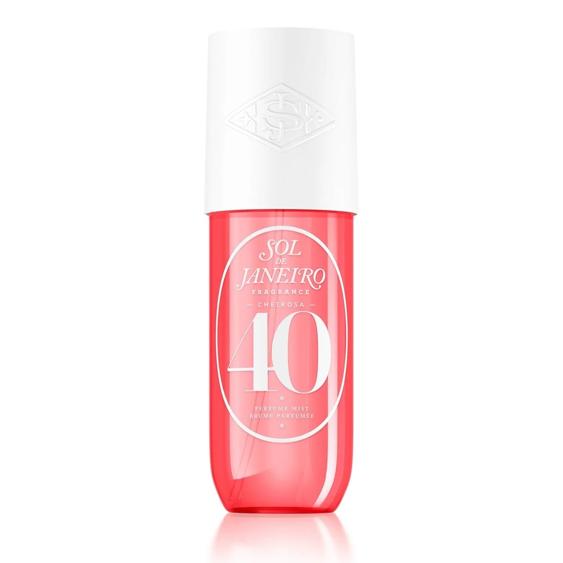 Sol De Janeiro - Cheirosa 40 Bom Dia Bright™ Perfume Mist - 240ml