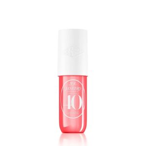 Sol De Janeiro – Cheirosa 40 Bom Dia Bright™ Perfume Mist – 90ml