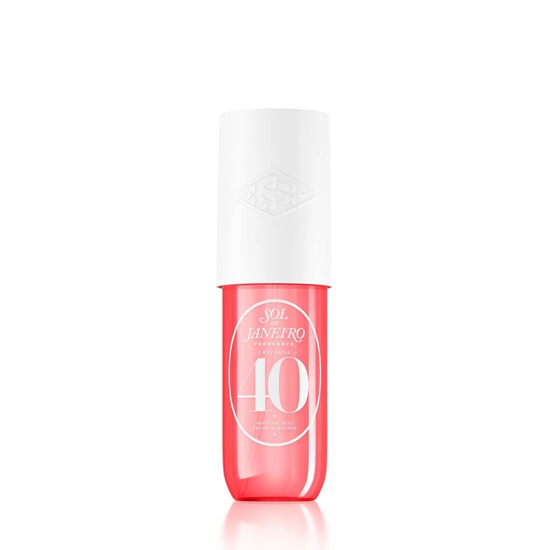 Sol De Janeiro – Cheirosa 40 Bom Dia Bright™ Perfume Mist – 90ml