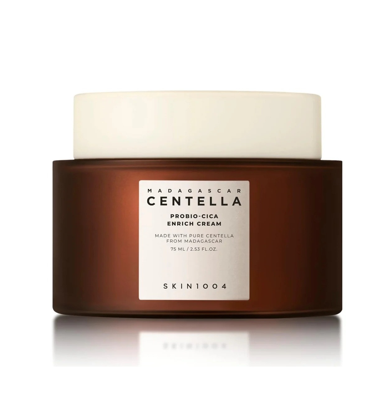 Skin1004 - Madagascar Centella Probio-Cica Enrich Cream -