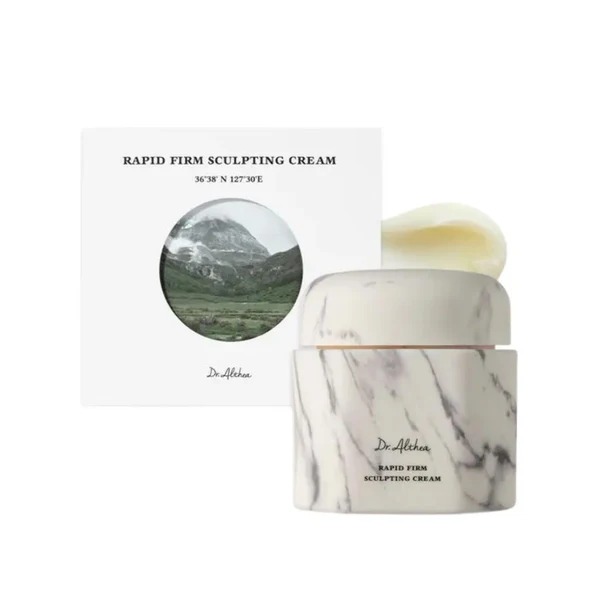 Dr. Althea - Rapid Firm Sculpting Cream - 45ml