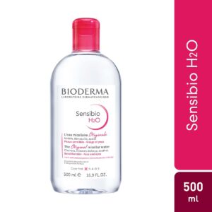 Bioderma - Sensibio H2O - 500ml