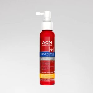 ACM – Novophane Reactional anti-hair loss lotion - 100ml