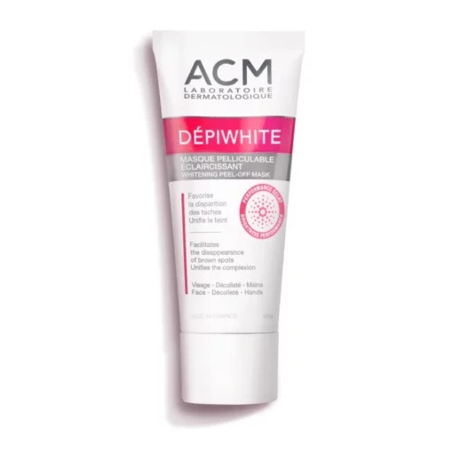ACM - DEPIWHITE Whitening Peel-Off Mask - 40ml