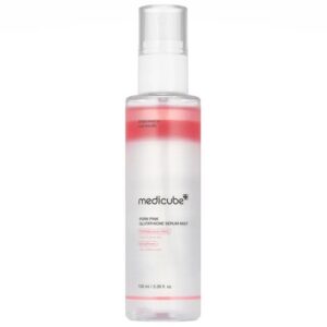 Medicube - PDRN Pink Glutathione Serum Mist - 100ml