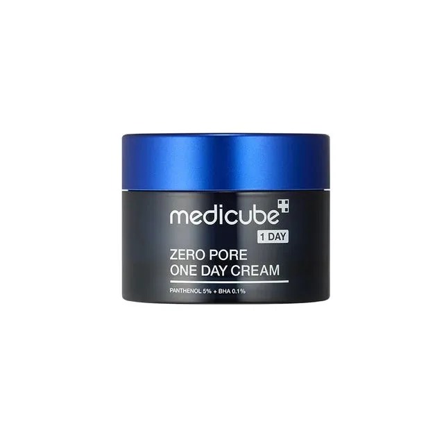 Medicube - Zero Pore One Day Cream - 50ml
