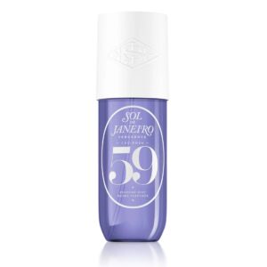 Sol De Janeiro – Cheirosa 59 Perfume Mist – 240ml