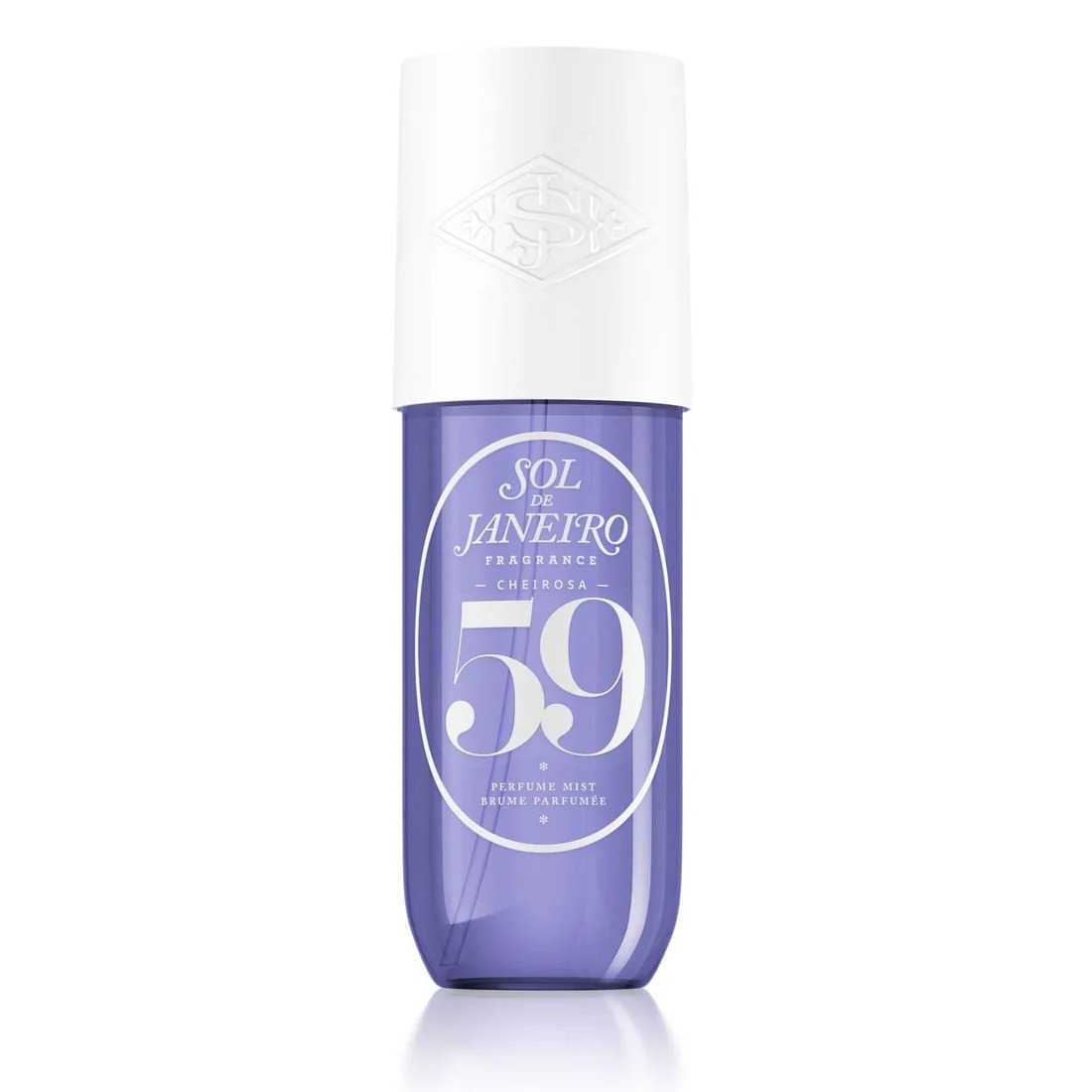 Sol De Janeiro – Cheirosa 59 Perfume Mist – 240ml