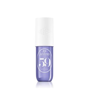 Sol De Janeiro – Cheirosa 59 Perfume Mist – 90ml