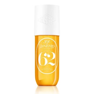 Sol De Janeiro – Cheirosa 62 Perfume Mist – 240ml