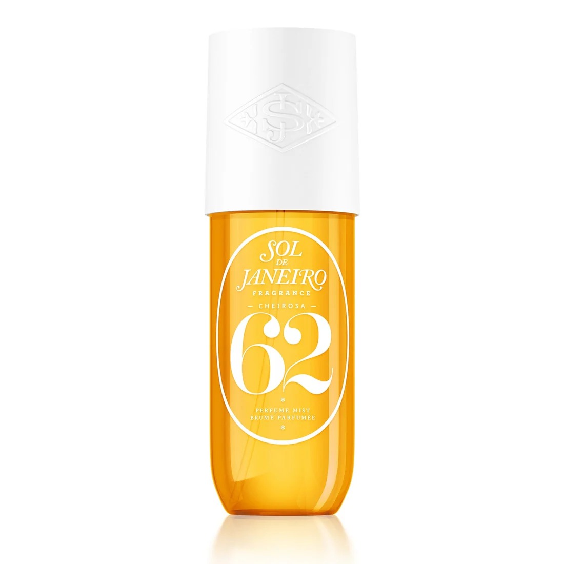 Sol De Janeiro – Cheirosa 62 Perfume Mist – 240ml