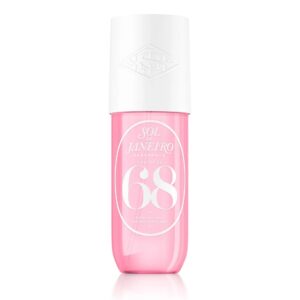 Sol De Janeiro – Cheirosa 68 Perfume Mist – 240ml
