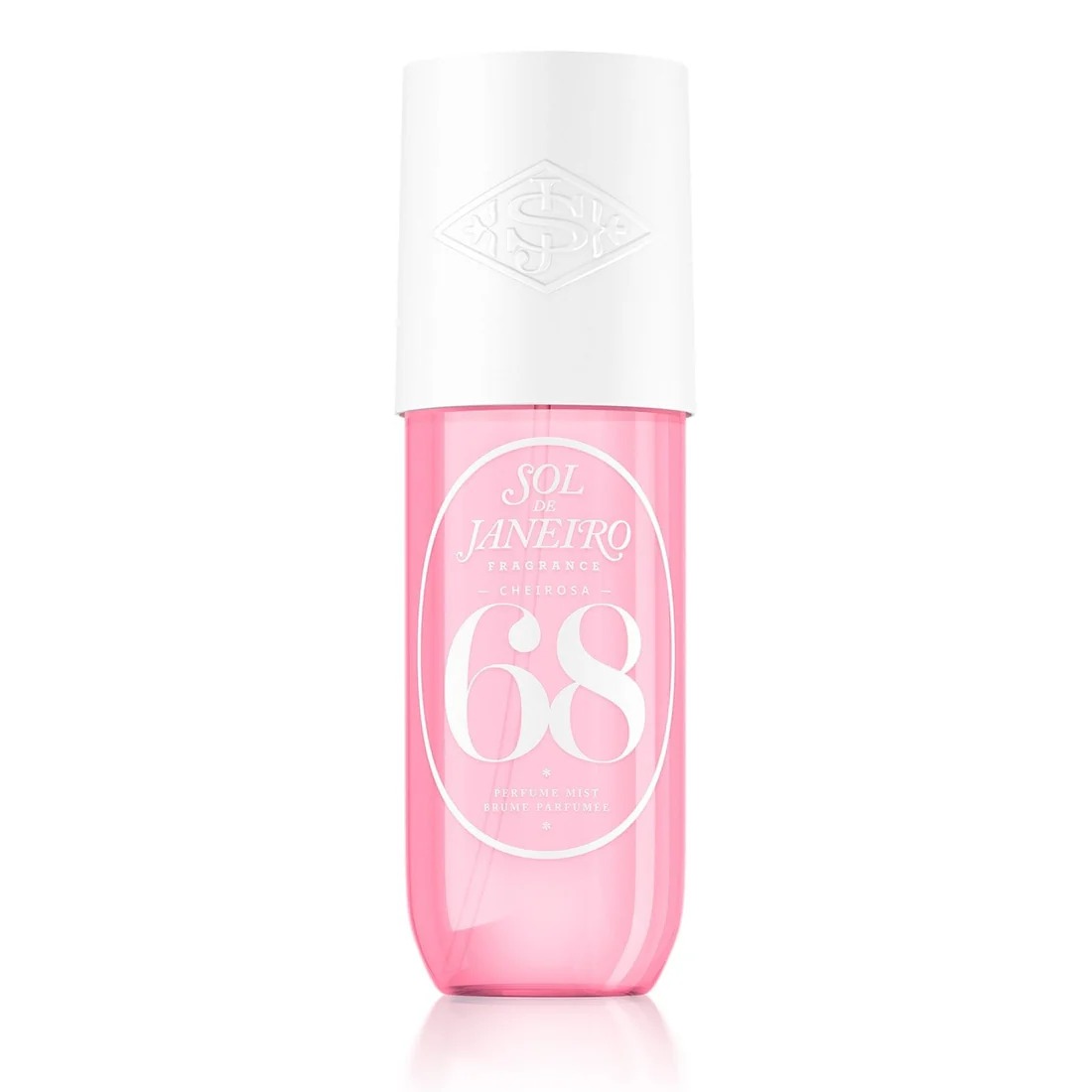 Sol De Janeiro – Cheirosa 68 Perfume Mist – 240ml