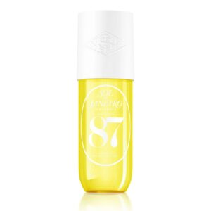 Sol De Janeiro – Cheirosa 87 Perfume Mist – 240ml