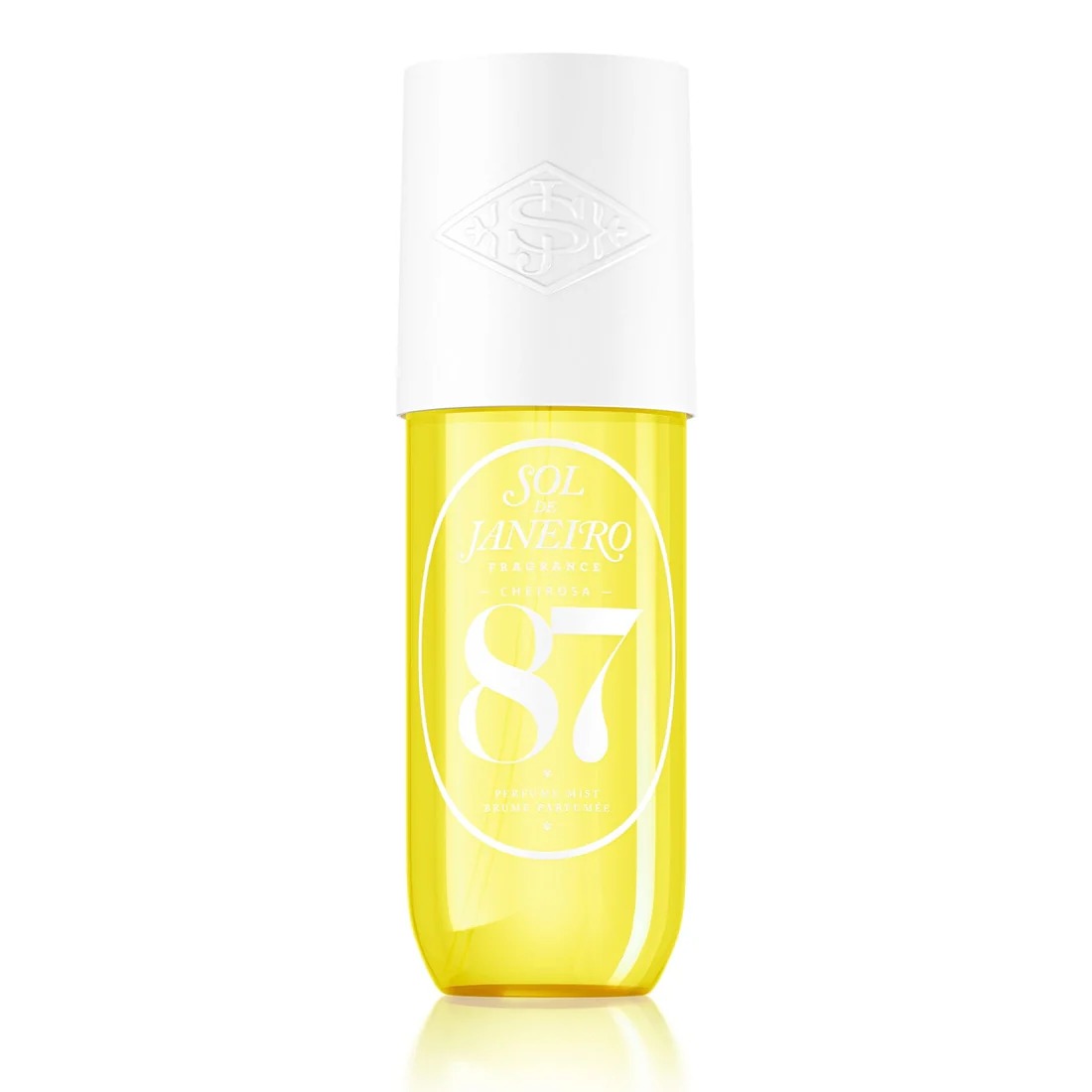 Sol De Janeiro – Cheirosa 87 Perfume Mist – 240ml