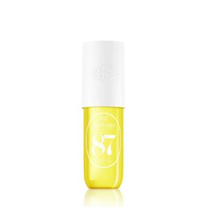 Sol De Janeiro – Cheirosa 87 Perfume Mist – 90ml