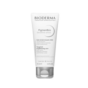 Bioderma - Pigmentbio Sensitive Areas - 75ml