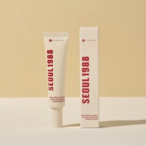 K-SecretT - SEOUL 1988 Eye Cream : Retinal Liposome 4% + Fermented Bean