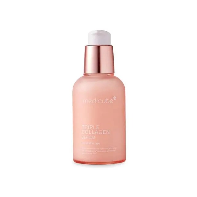 Medicube - Triple Collagen Serum 4.0 - 55ml
