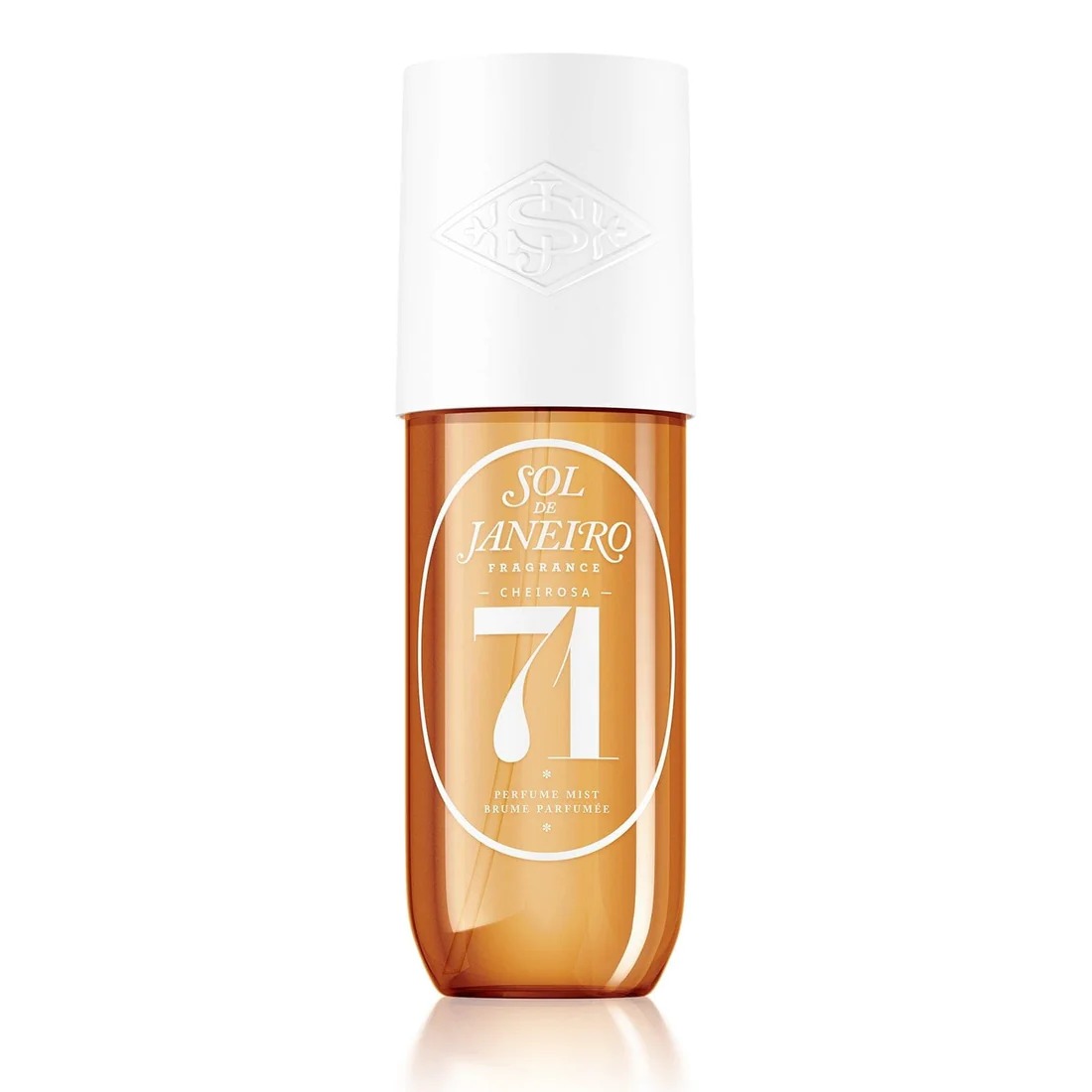 Sol De Janeiro – Cheirosa 71 Perfume Mist – 240ml