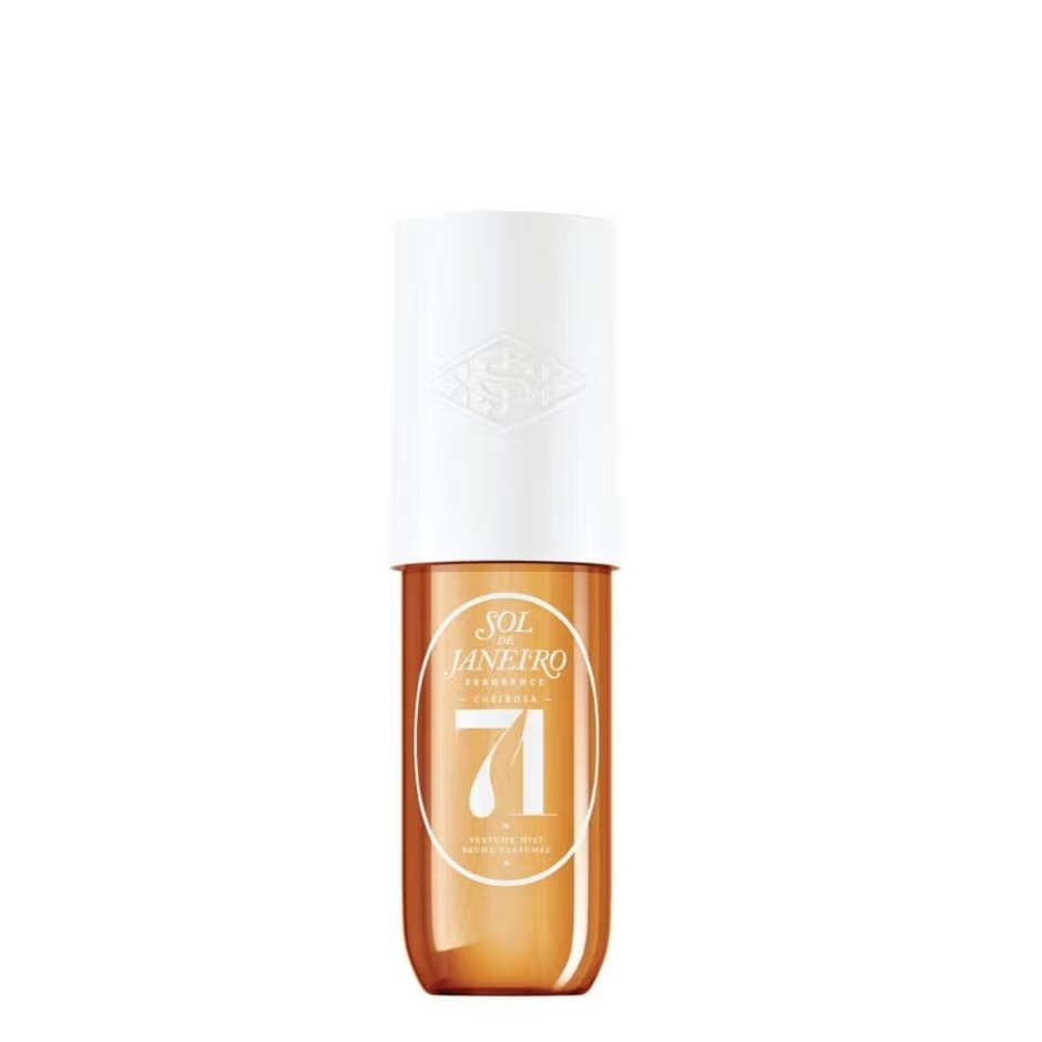 Sol de Janeiro - Cheirosa 71 Perfume Mist - 90ml