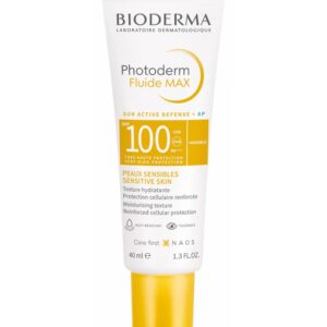 Bioderma - Photoderm Fluid Max SPF 100 - 40ml