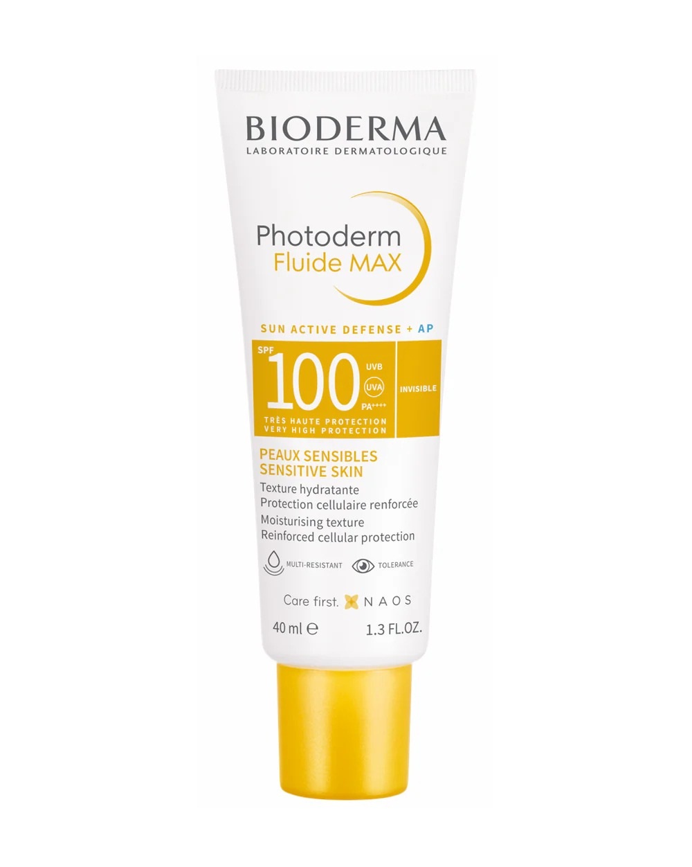 Bioderma - Photoderm Fluid Max SPF 100 - 40ml