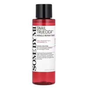 SOME BY MI - Snail Truecica™ - Miracle Repair Toner - 150ml