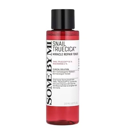 SOME BY MI - Snail Truecica™ - Miracle Repair Toner - 150ml