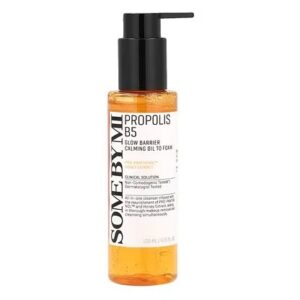 SOME BY MI - Propolis B5, Glow Barrier - 120 ml