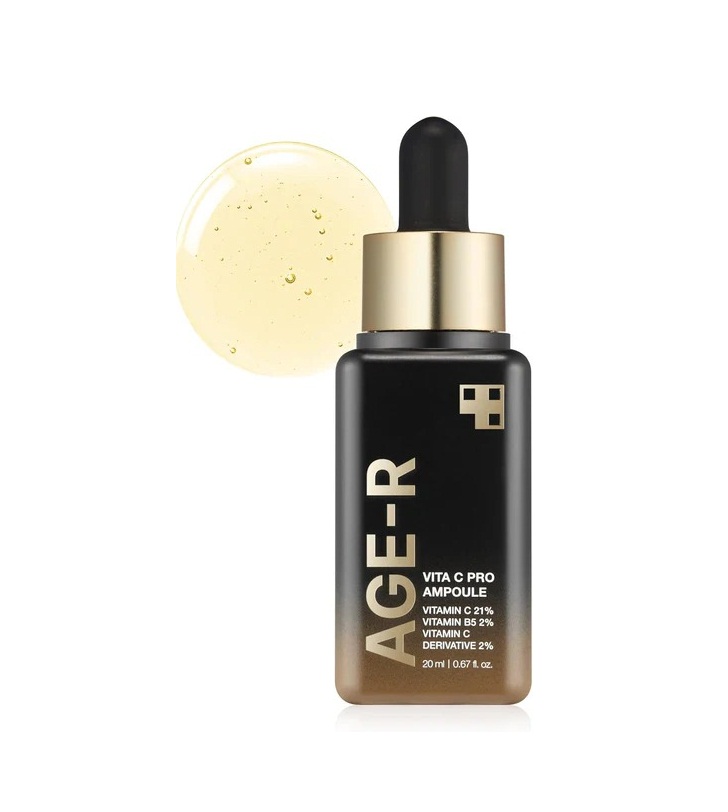 Medicube - Age-R Vita C Pro Ampoule - 20ml