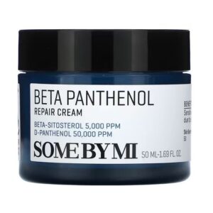 SOME BY MI - Beta Panthenol Repair Cream - 50ml