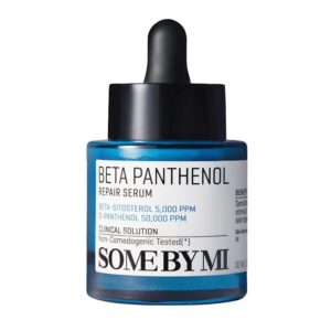 Some By Mi - Beta Panthenol Repair Serum - 30ml