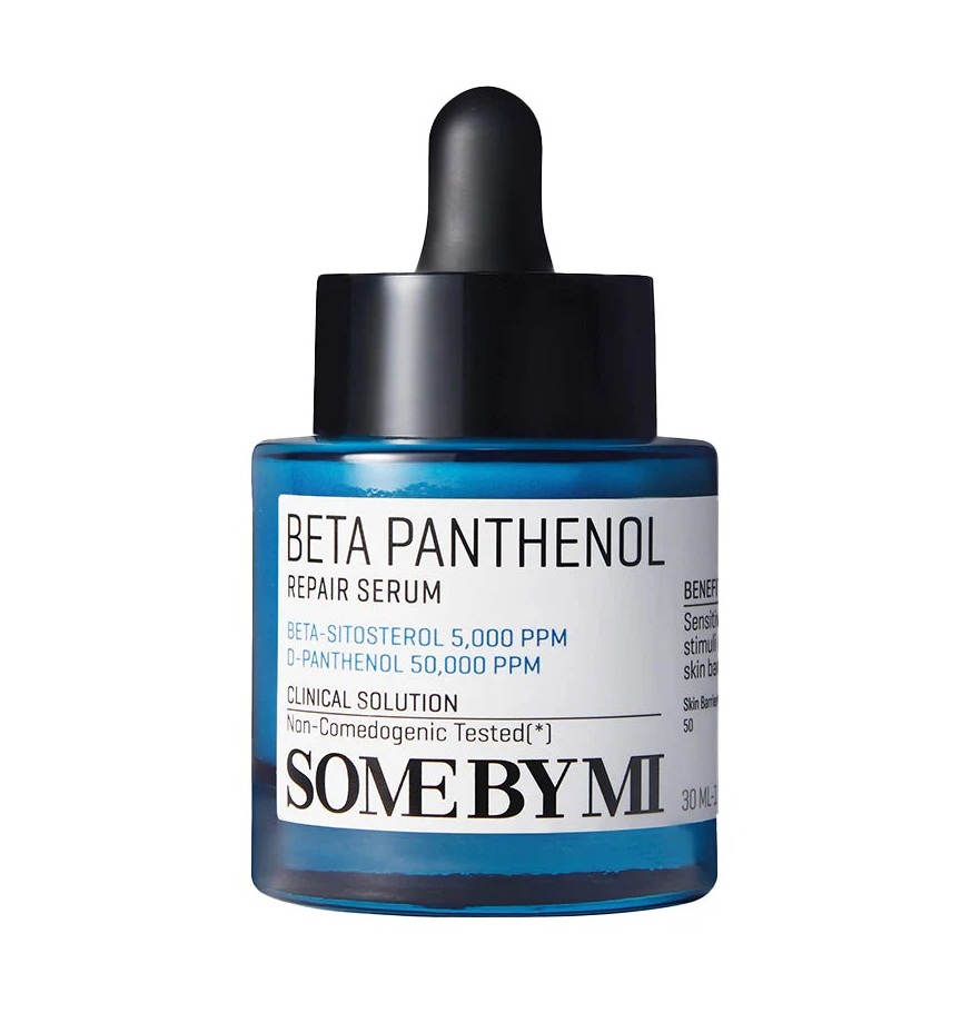 Some By Mi - Beta Panthenol Repair Serum - 30ml