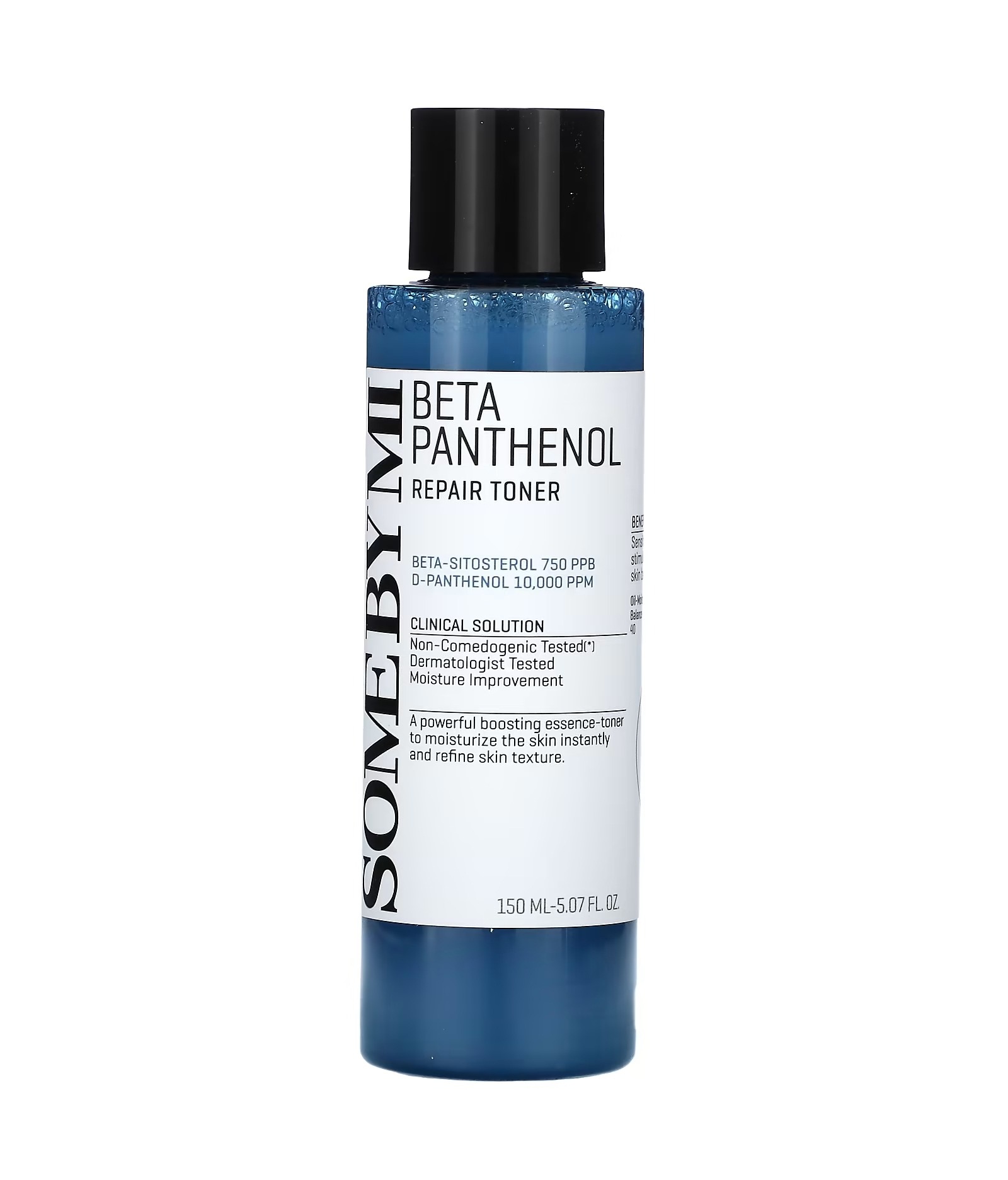 SOME BY MI - Beta Panthenol Repair Toner - 150ml