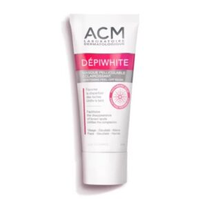 ACM - Depiwhite Whitening Body Milk - 200 ML
