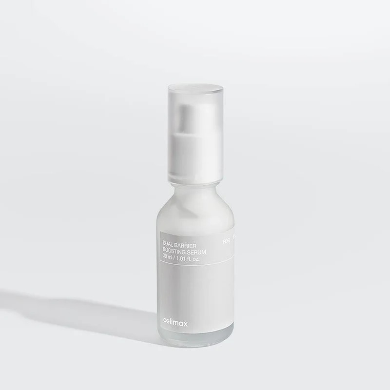 Celimax - Dual Barrier Boosting Serum - 30ml