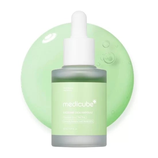 Medicube - Exosome Cica Ampoule - 30ml