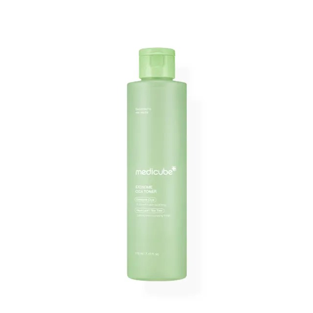 Medicube - Exosome Cica Toner - 210ml