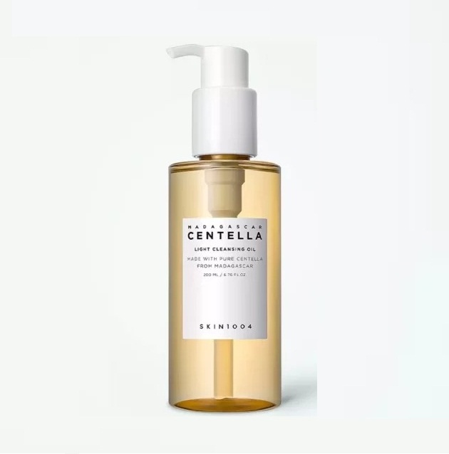 Skin1004 - Madagascar Centella Light Cleansing Oil - 200ml