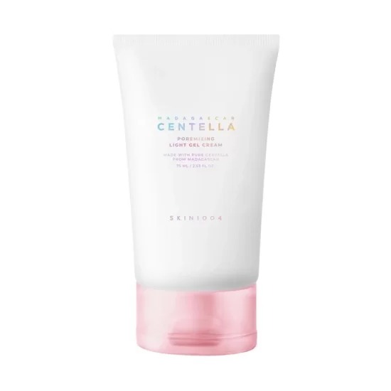 Skin1004 - Madagascar Centella Poremizing Light Gel Cream - 75ml