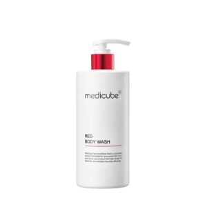 Medicube - Red Body Wash - 400g