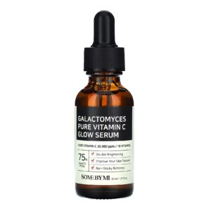SOME BY MI - Galactomyces Pure Vitamin C Glow Serum - 30ml