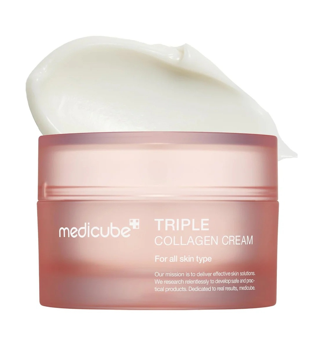 Medicube - Triple Collagen Cream - 50ml