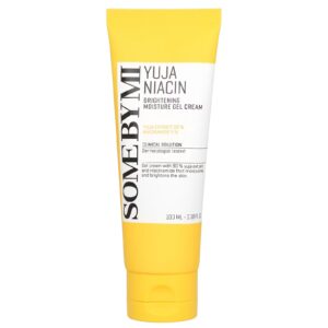SOME BY MI - Yuja Niacin - Brightening Moisture Gel Cream - 100ml