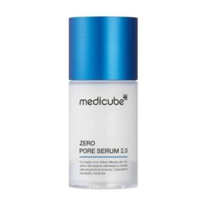 Medicube - Zero Pore Serum 2.0 - 37ml