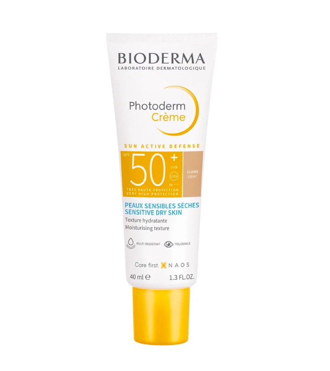 Bioderma - Photoderm Creme SPF 50+ - 40ml