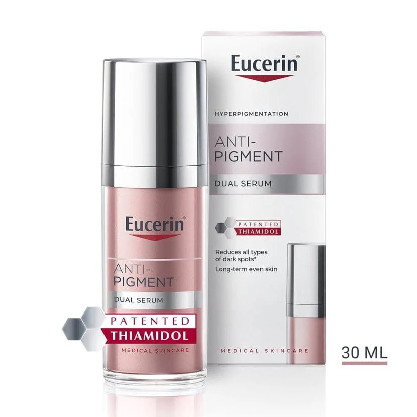 Eucerin – Anti-Pigment Dual Serum Anti-Macchie - 30ml