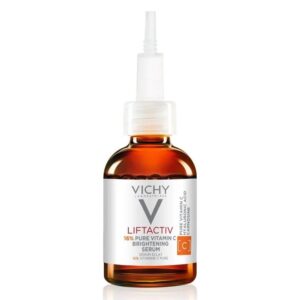 Vichy - LiftActiv’s 16% Pure Vitamin C Brightening Serum - 30ml